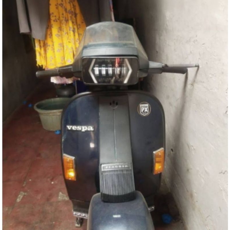 DAYMAKER VESPA EXCEL MURAH