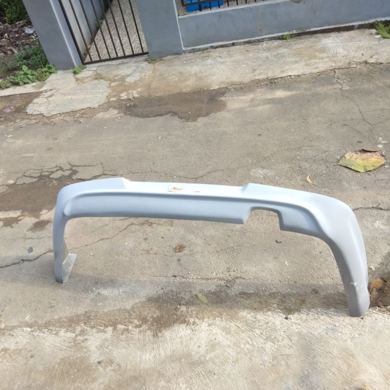 Bodykit Belakang Timor