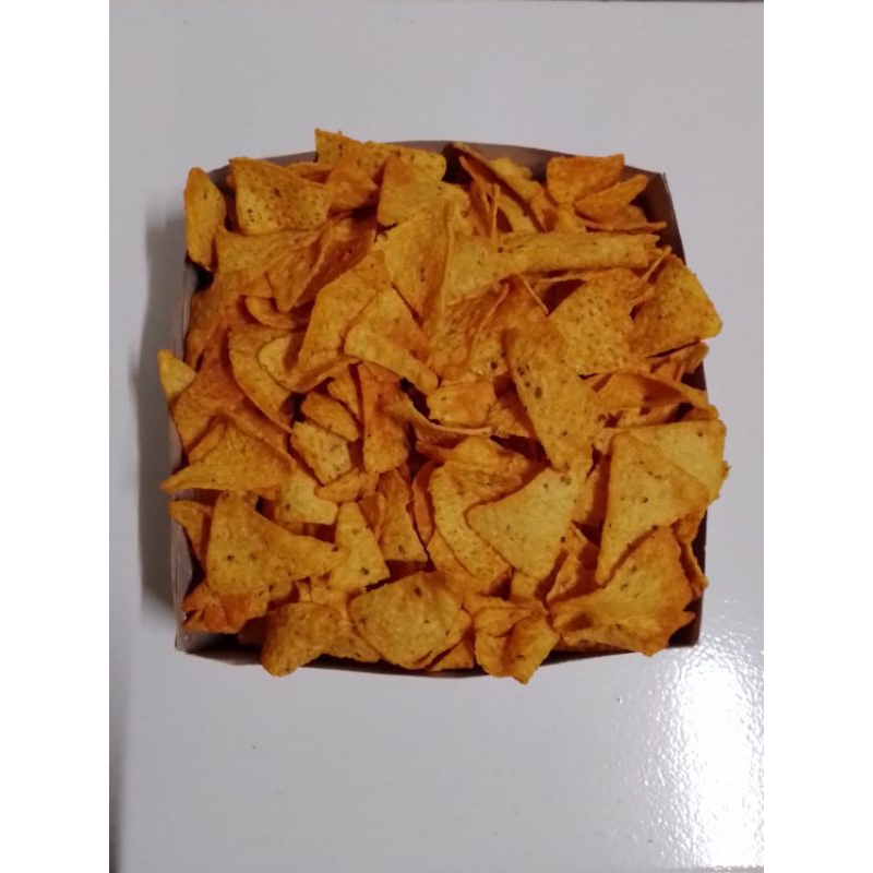 

Tortilla Chip Balado