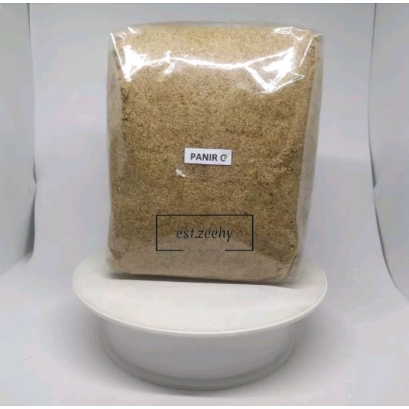

tepung bawang (panir)