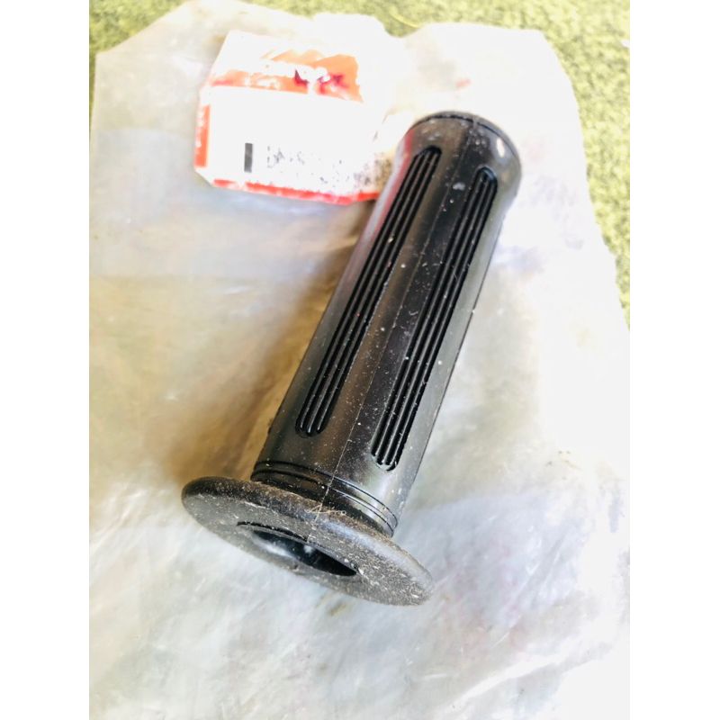 Handgrip handfat kiri honda astrea star prima grand impressa legenda original nos