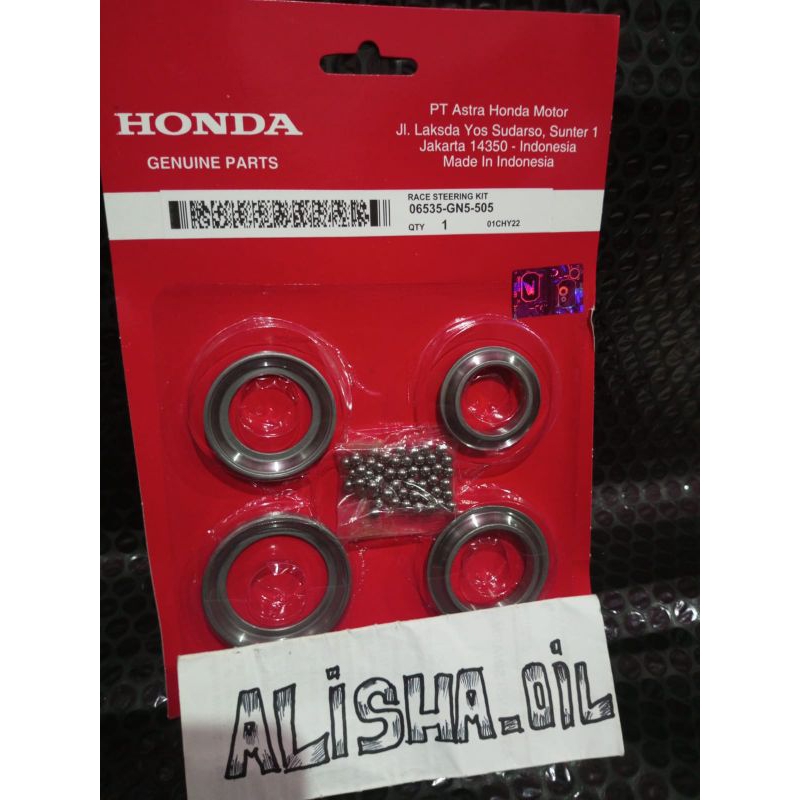 KOMSTIR PELOR STANG STIR HONDA PCX 150 160 ADV 150 HYBRID NEW ABS ESP