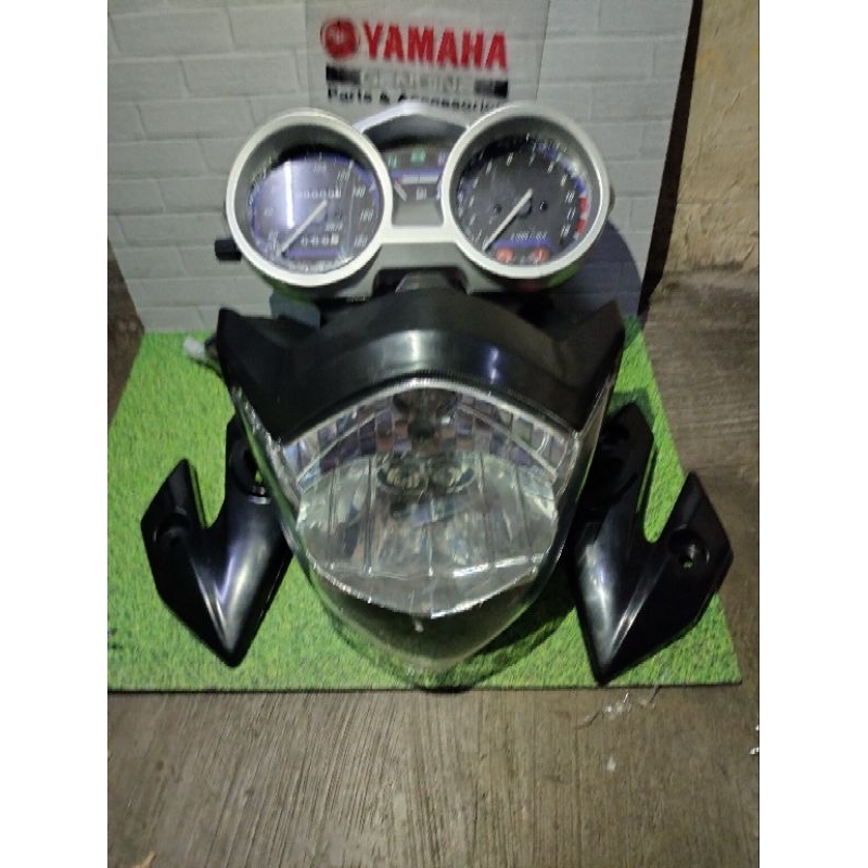 Speedometer Kilometer Vixion Reflektor Kupingan Sepasang Berkualitas