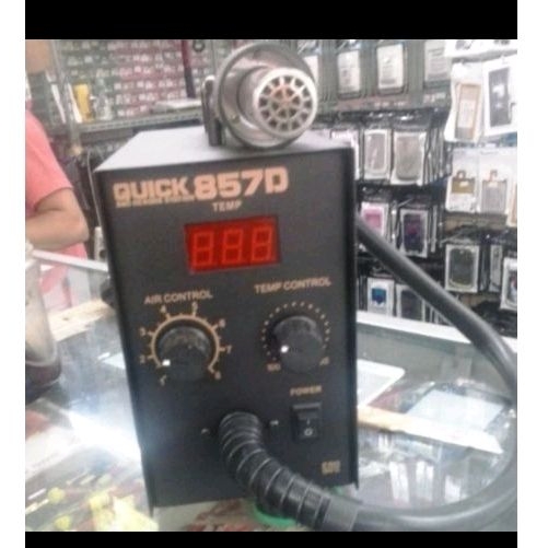 ALAT SERVICE HP FULLSET 7 MACAM BARANG / ALAT SERVICE HP DIGITAL PAKET HEMAT