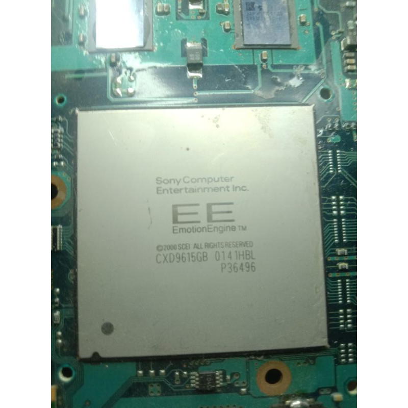 ic ee 2000 ps2fat
