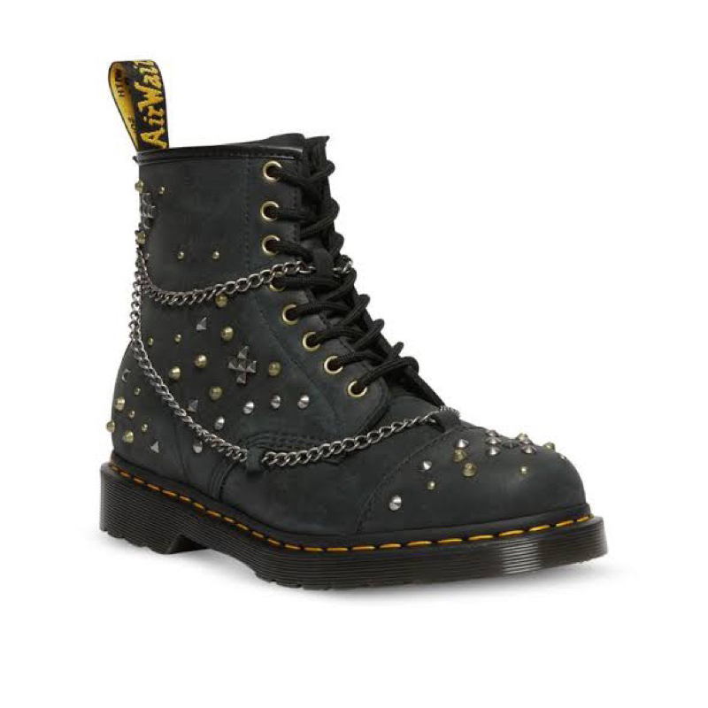Dr. martens 1460 Chain