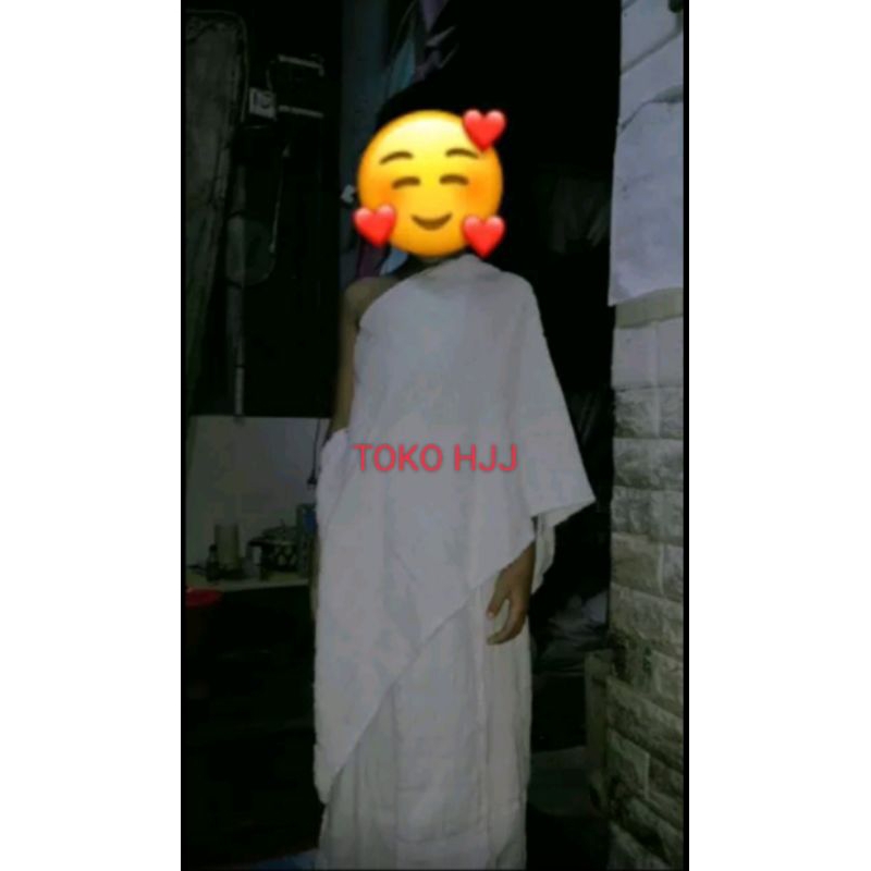 ihram instan p 90cm instan