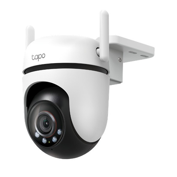 TP-LINK Tapo C520WS Outdoor Pan/Tilt Security WiFi Camera 2K TPLINK