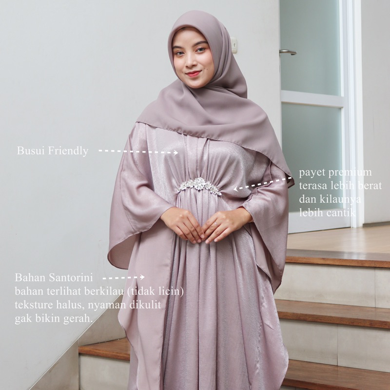 Kiara Kaftan