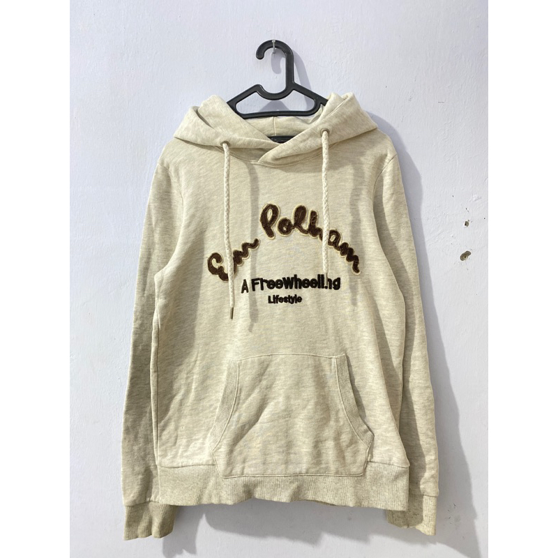 preloved hoodie polham