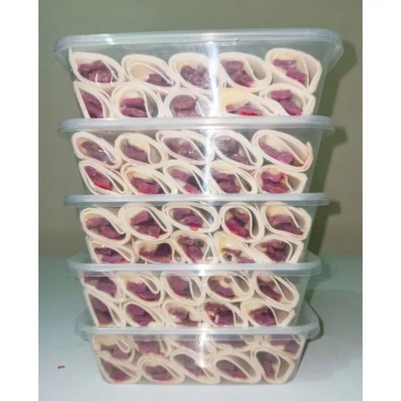 

KEBAB MINI FROZEN EXTRA FULL DAGING