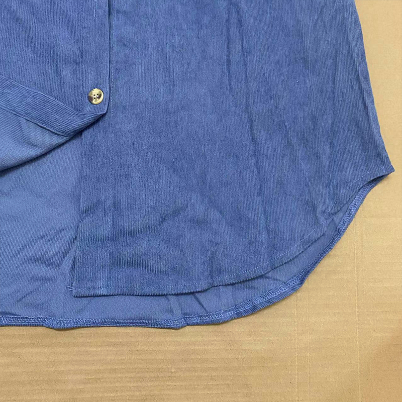 MOOGU ♡ Oversize kemeja korea blouse big size wanita atasan