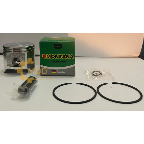 MT9000 PISTON MESIN CHAINSAW MONTANA 9000