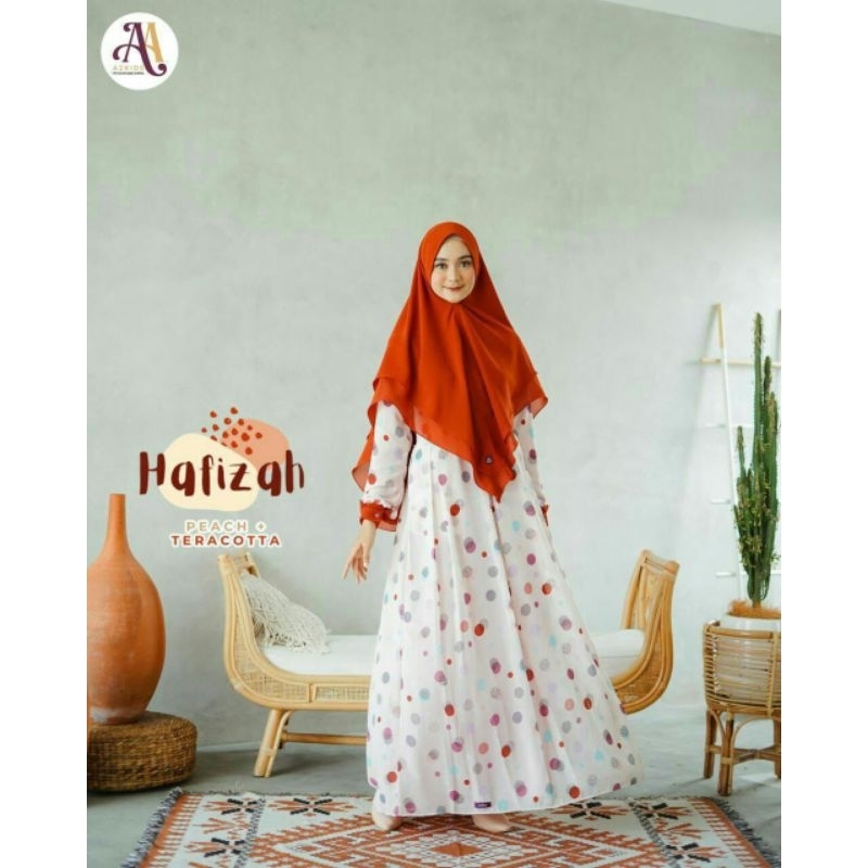 Famset Hafiz Hafizah By A2kids (Ready Stok)