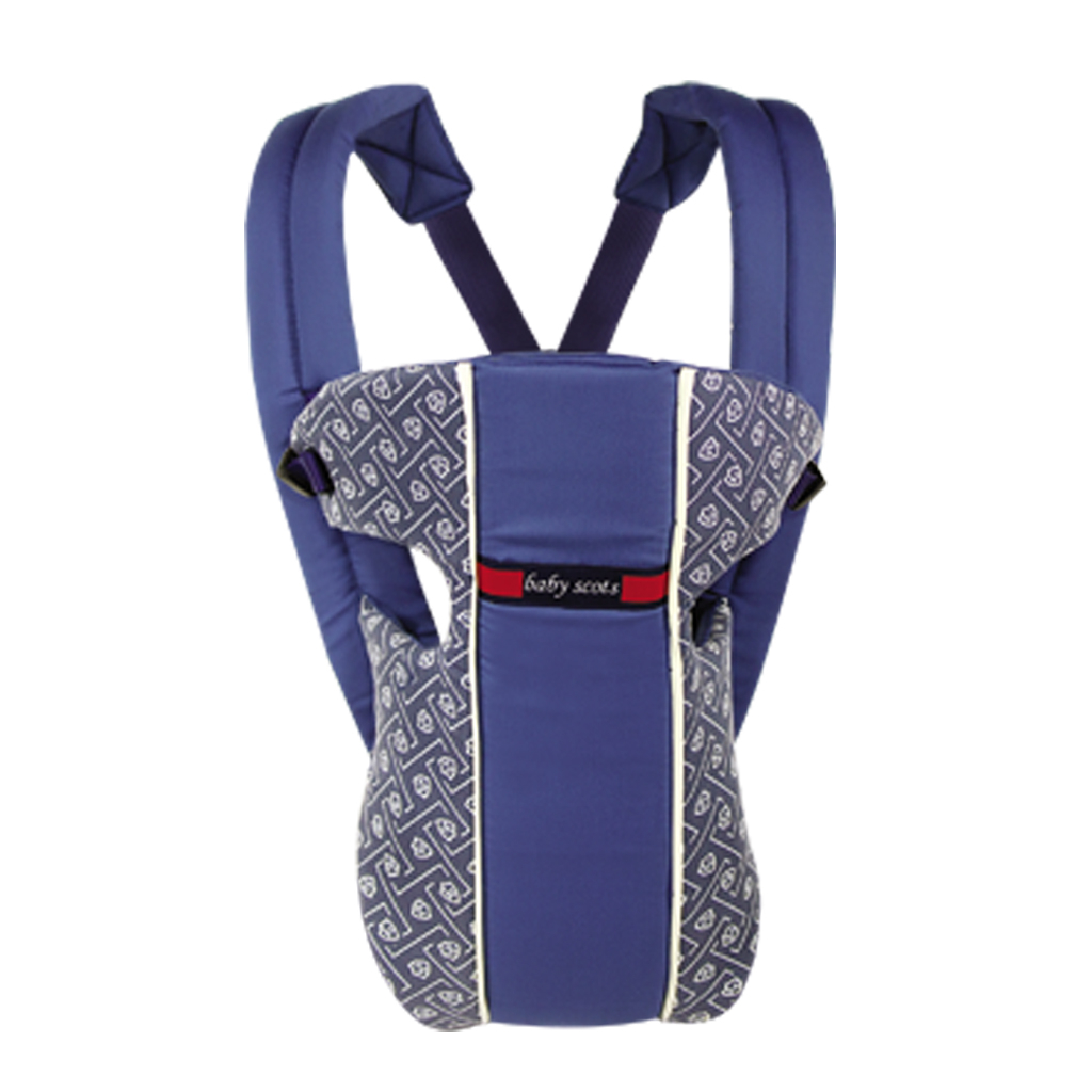 Baby Carrier Scots NL Series - BSG7101