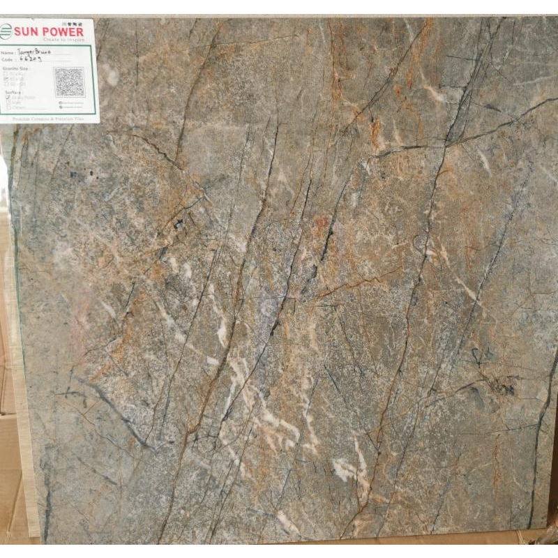 GRANIT SUNPOWER 60x60 66209