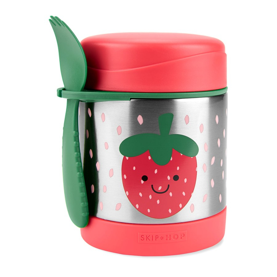 SKIPHOP SPARK STYLE FOOD JAR