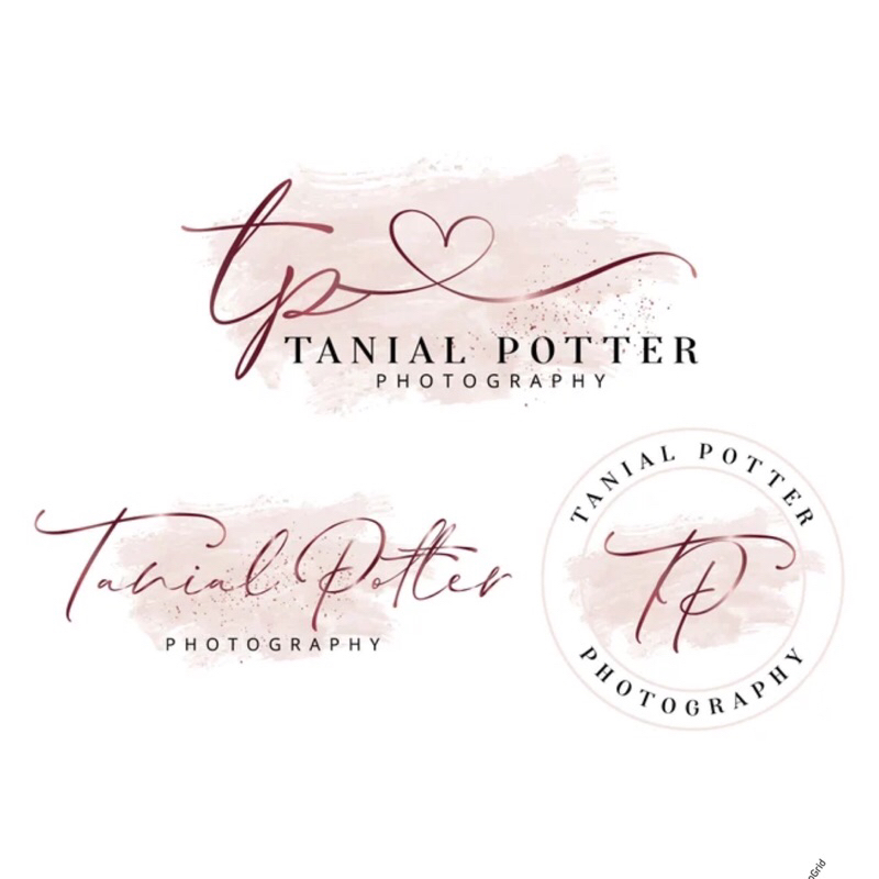 

ARABELLA TANIAL | JASA BIKIN DESAIN LOGO OLSHOP BISNIS SIMPLE