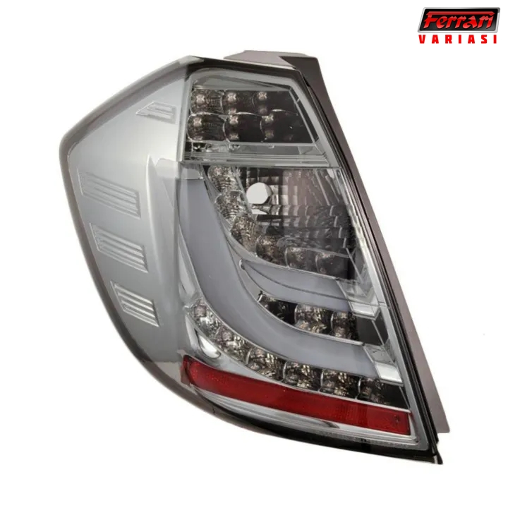 stop lamp / lampu mobil honda jazz 2008-2012 model Sonar smoke