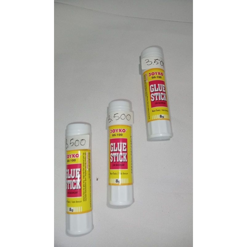 

JOYKO GLUE STICK GS-100 8gr [Bee store]