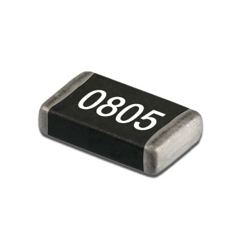 Resistor SMD 200 OHM 0805 5%