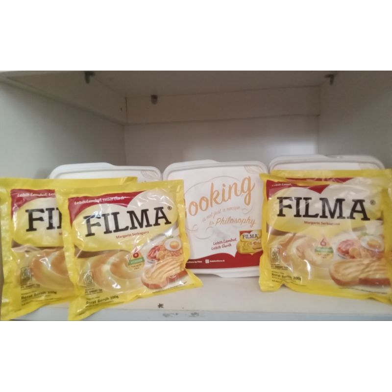 

filma mentega 200g 4pcs no box