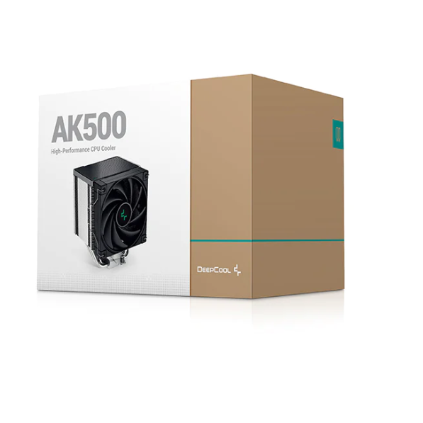 Fan CPU DEEPCOOL AK500 | ITECHBALI