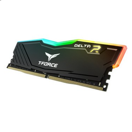 TEAM T-Force Delta RGB (2x8 pc 3200 ) 16GB DDR4 kit 3200MHz