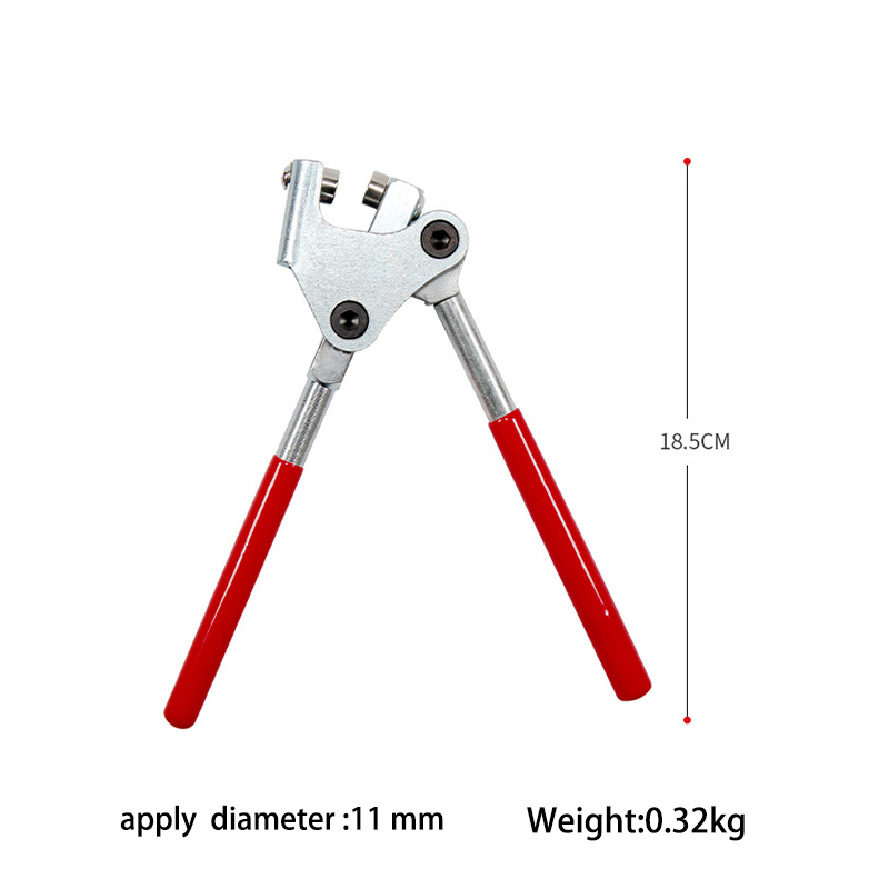 Tang penyegelan/Sealing pliers/Anti-Theft Lead Seal Pliers/Tang Segel