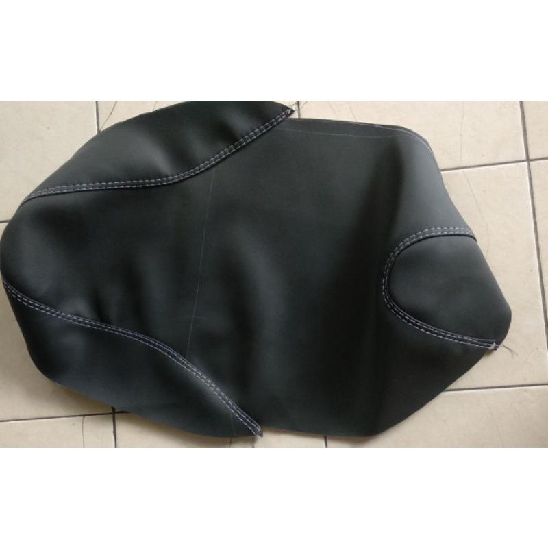 cover jok scoopy MBtech Carrera