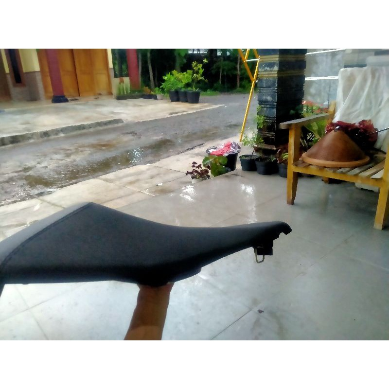 Jok Vario 110 roadrace jok Vario 110 karbu roadrace