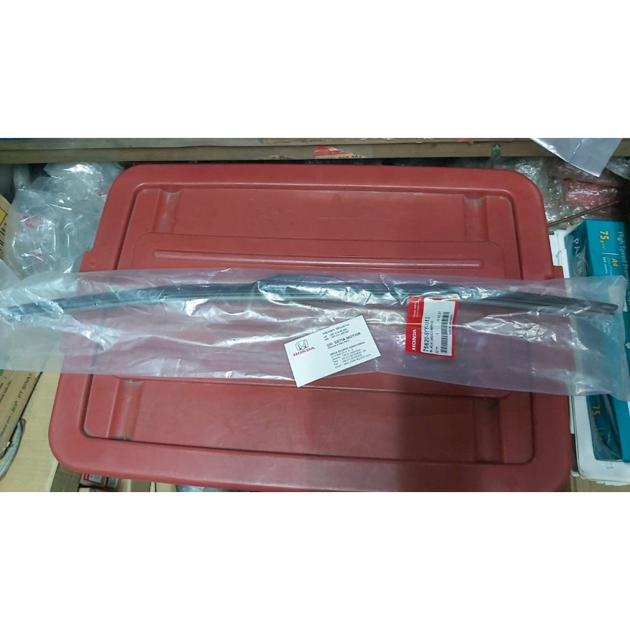 Blade Karet Wiper Kanan Honda Freed 2009-2013 Original