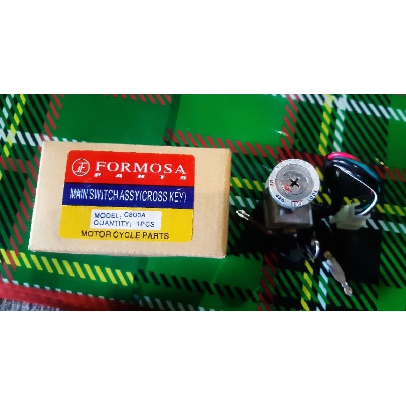 kunci kontak only Assy set Astrea grand legenda impressa c 800 a c800 original formosa parts model v
