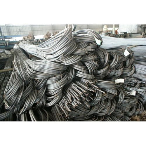 Besi Beton Polos 12MM Panjang 12 Meter