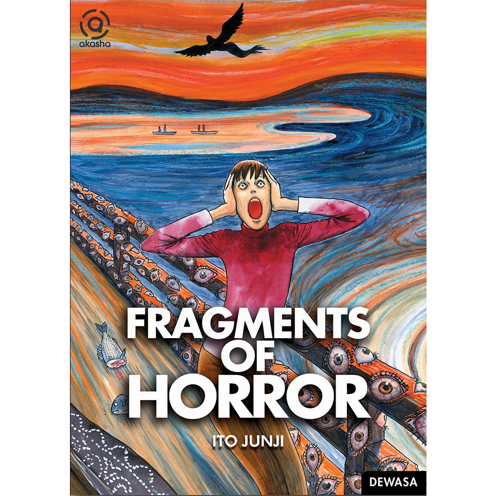 Akasha: Fragments of Horror