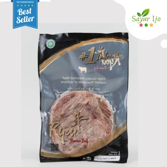 

Daging Sapi Meltic Steak 200 Gram Fresh Frozen Beef Premium Lowfat