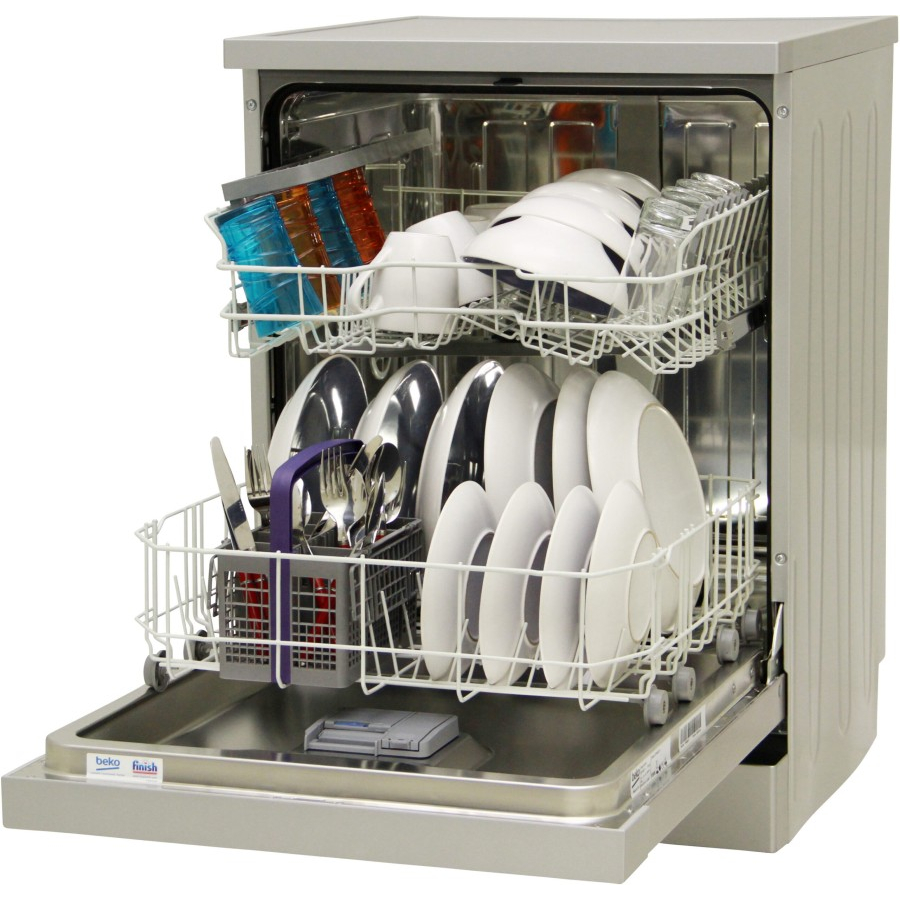 BEKO Dishwasher / Mesin Cuci Piring DFN 05311S