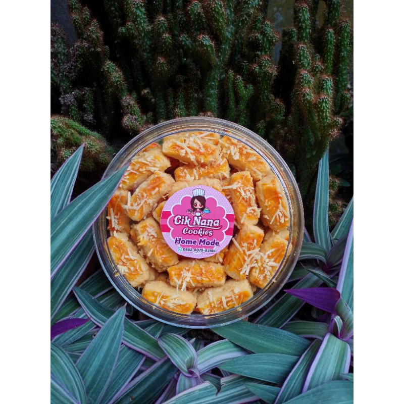 

Castengels home made