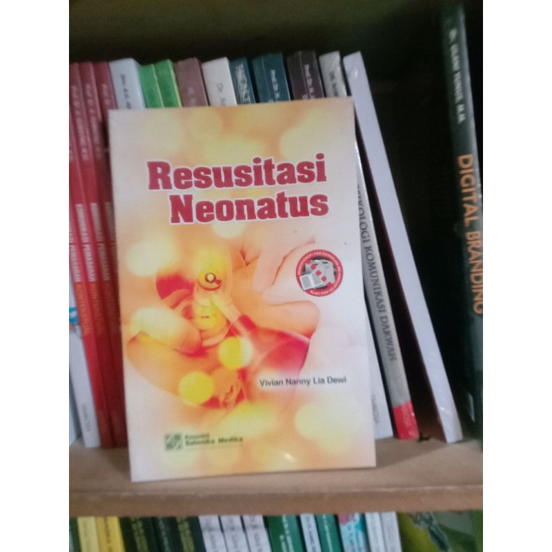 ORIGINAL Resusitasi Neonatus - Vivian Nanny Salemba Empat