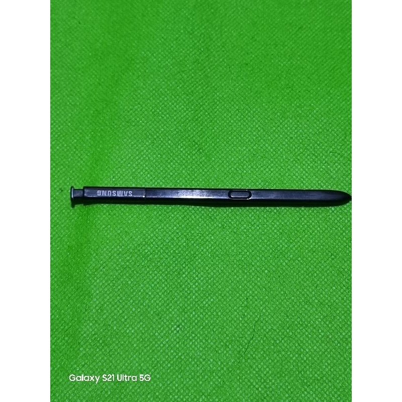 s pen samsung note 9 ori copotan