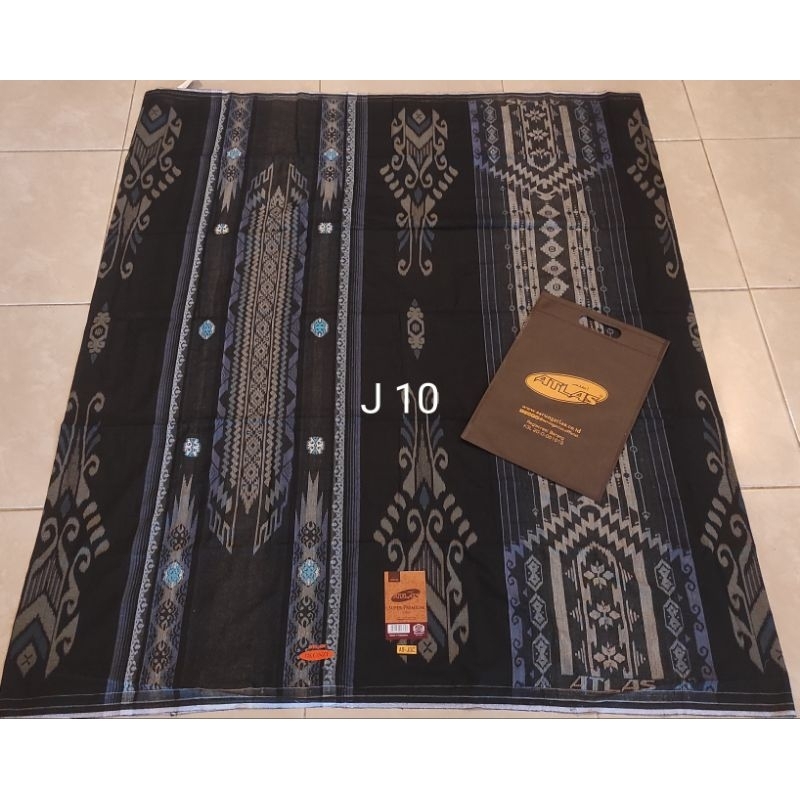 ATLAS SUPER SPECIAL/ SONGKET 970 / SUPREM BRONZE