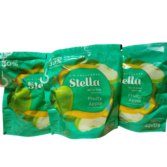 STELLA GANTUNG ALL IN ONE 42 GRAM - PENGHARUM RUANGAN