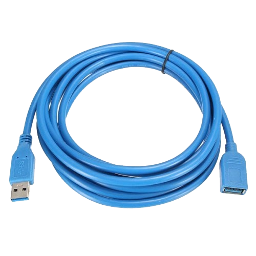 KABEL USB EXTENSION USB 3.0 1.5M 3M 5M 10M