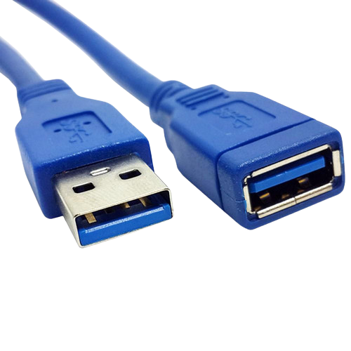 Kabel USB 3.0 MALE TO FEMALE / Kabel Extention AM TO AF