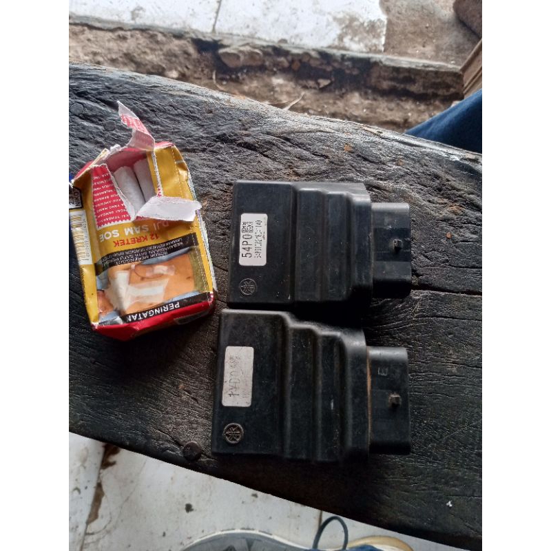 cdi ecu Mio j Mio GT vino fi soul GT original