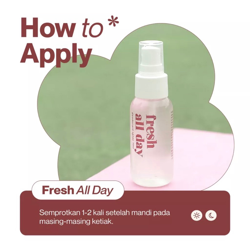 READY!! DEODORANT SPRAY BUTUH FRESH ALL DAY WETLESS ORIGINAL 100% DEODORANT SPRAY BY BUTUH DEO / DEODORANT / DEODORANT BADAN BUTUH DEO / BUTUHDEO / DEODORANT KETIAK DEODORANT TAWAS SPRAY