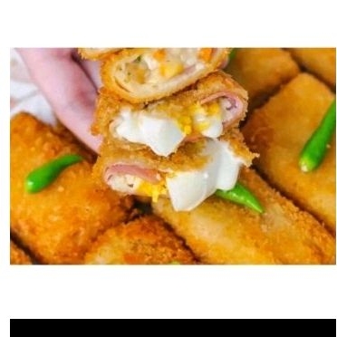 

Risol mayo isi 10 bj frozen