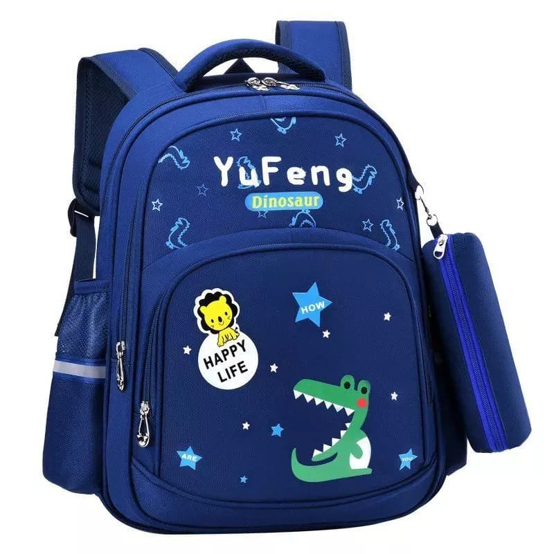 RajaTas Anak Terbaru Fhasion Cute Animal Yufeng Tas Backpack School SMall Schoolbag Tas Sekolah Anak Perempuan / Tas Ransel Anak / Tas Punggung