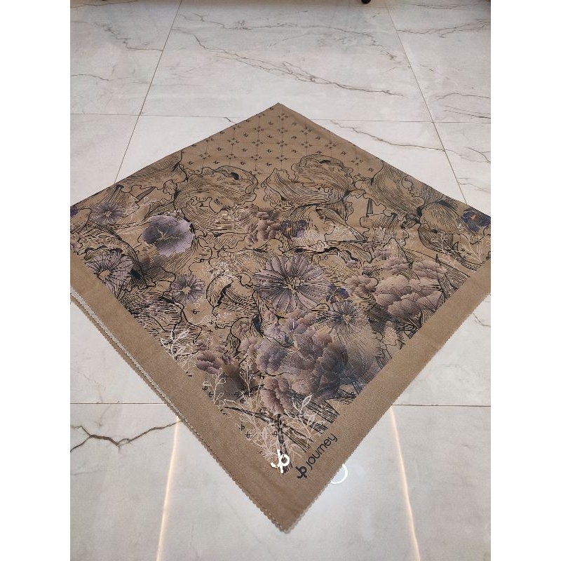 preloved journey pl journey lea lena JP premium sekali pake seperti baru