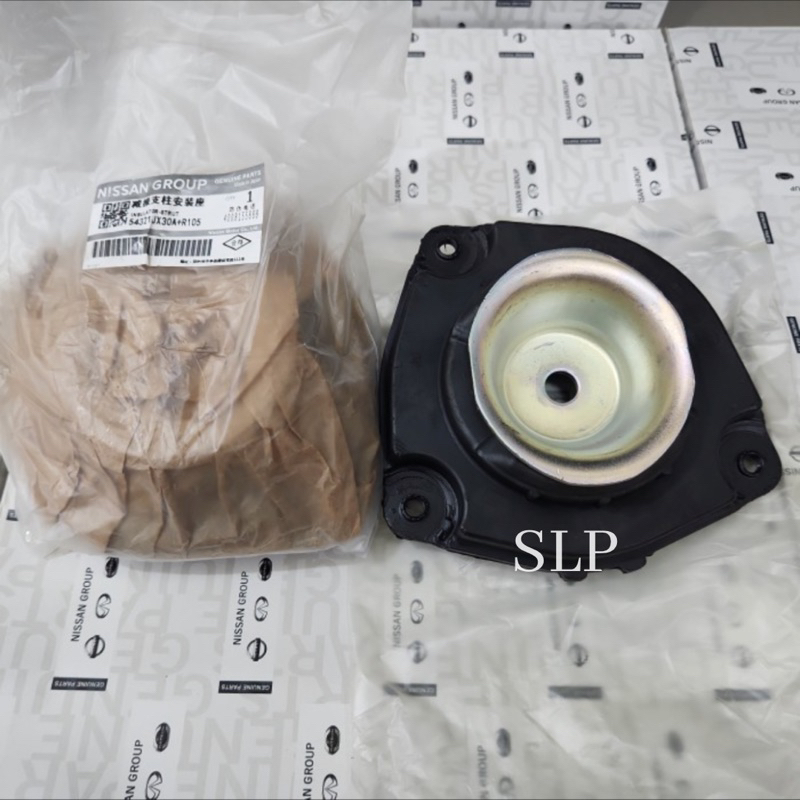 Support suport shock breker nissan grand livina Evalia (Original)